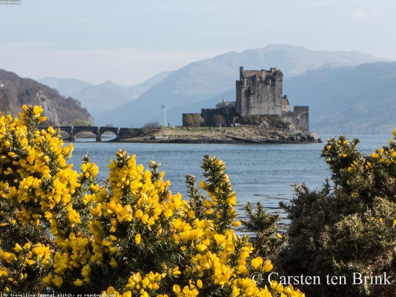 Isle of Skye Scotland